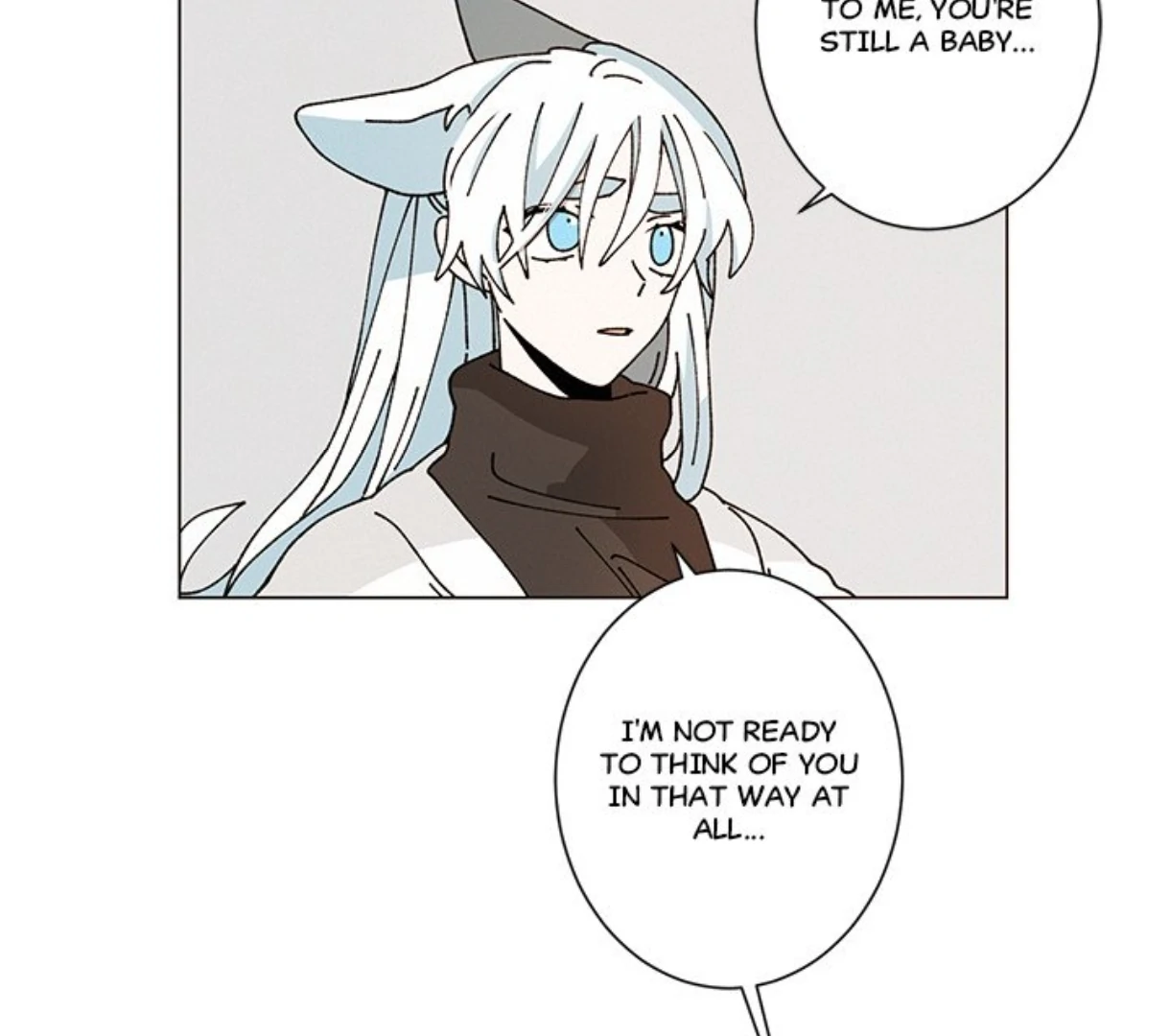 Merry Memory! - Chapter 46 manhwa