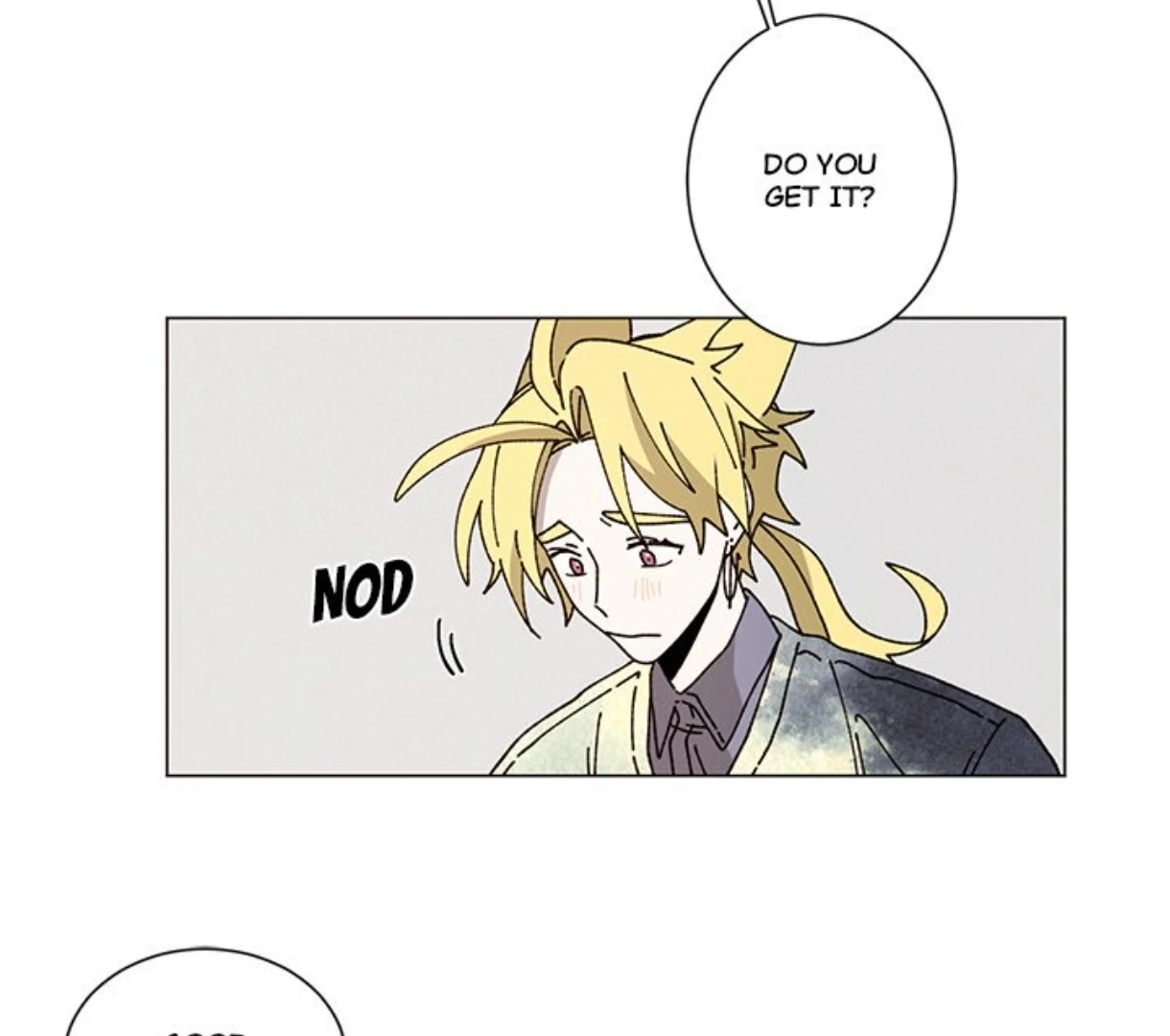 Merry Memory! - Chapter 46 manhwa