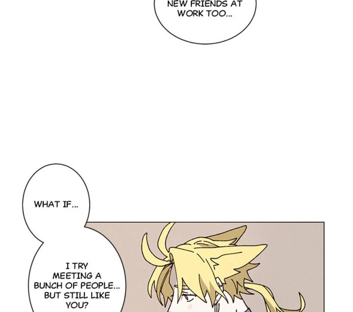 Merry Memory! - Chapter 46 manhwa