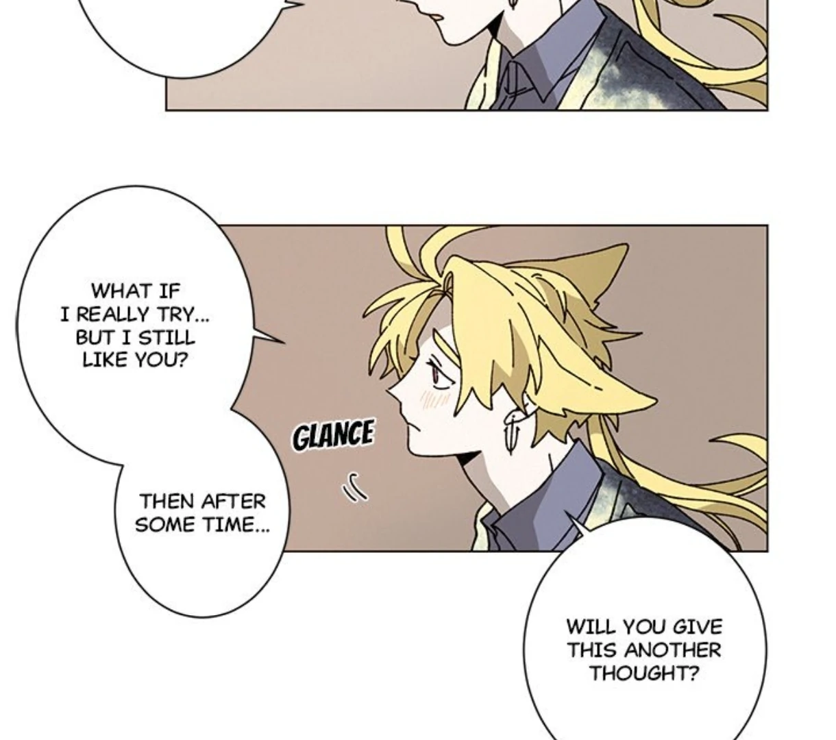 Merry Memory! - Chapter 46 manhwa