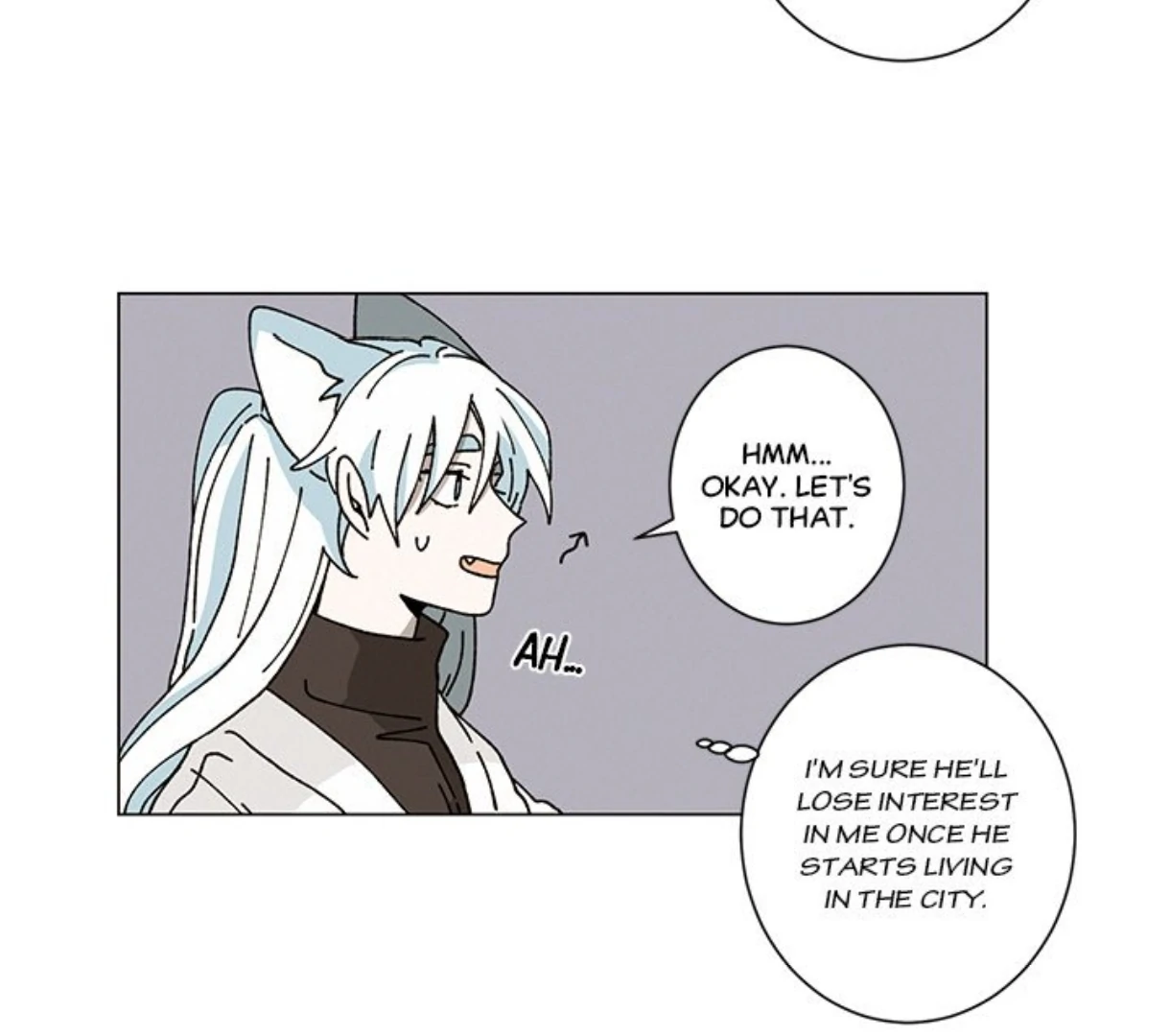 Merry Memory! - Chapter 46 manhwa