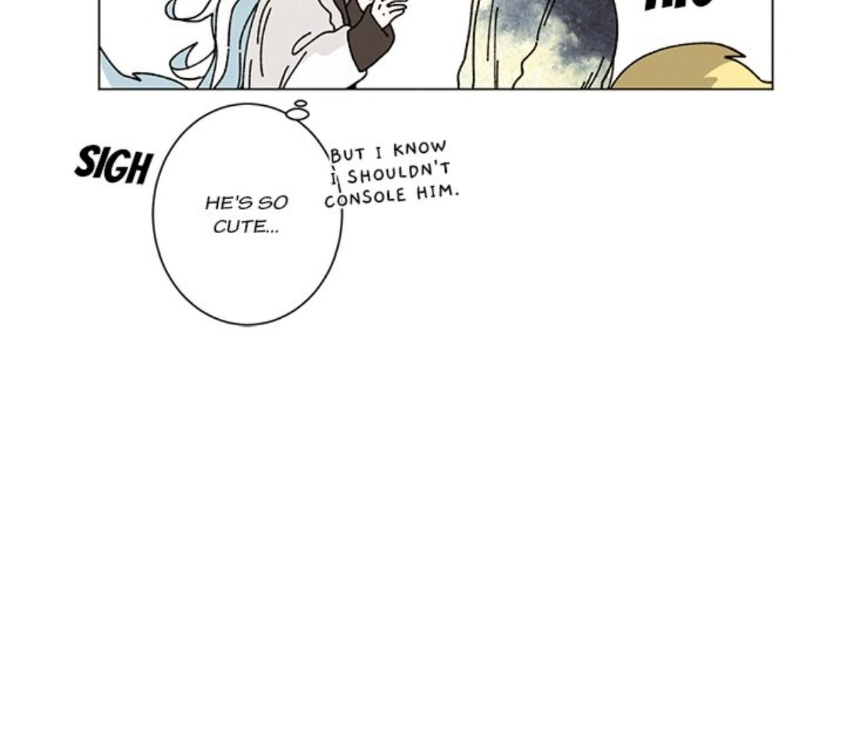 Merry Memory! - Chapter 46 manhwa