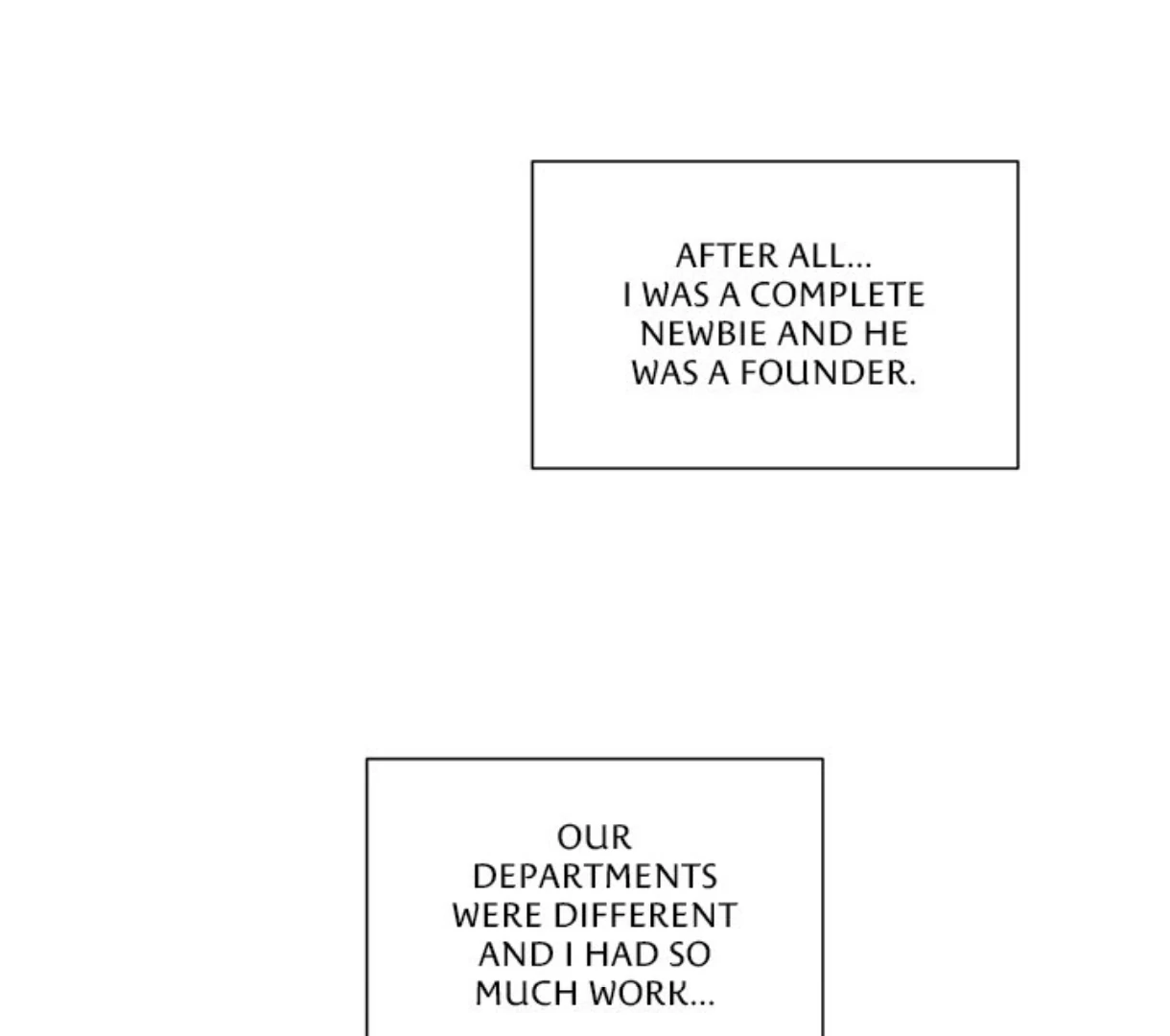 Merry Memory! - Chapter 46 manhwa