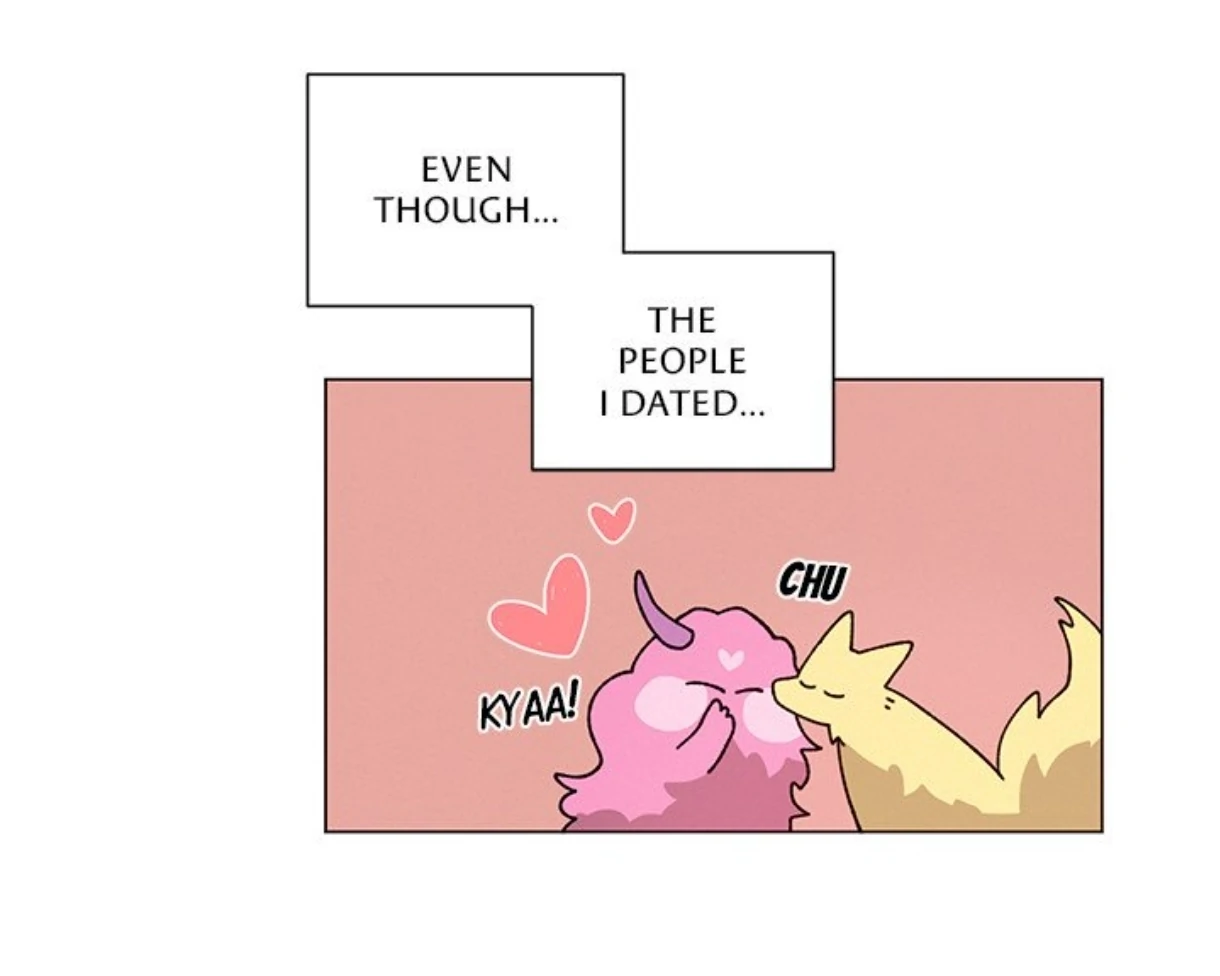 Merry Memory! - Chapter 46 manhwa