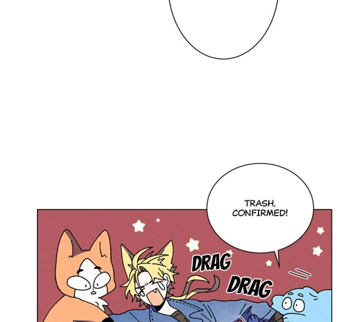 Merry Memory! - Chapter 46 manhwa