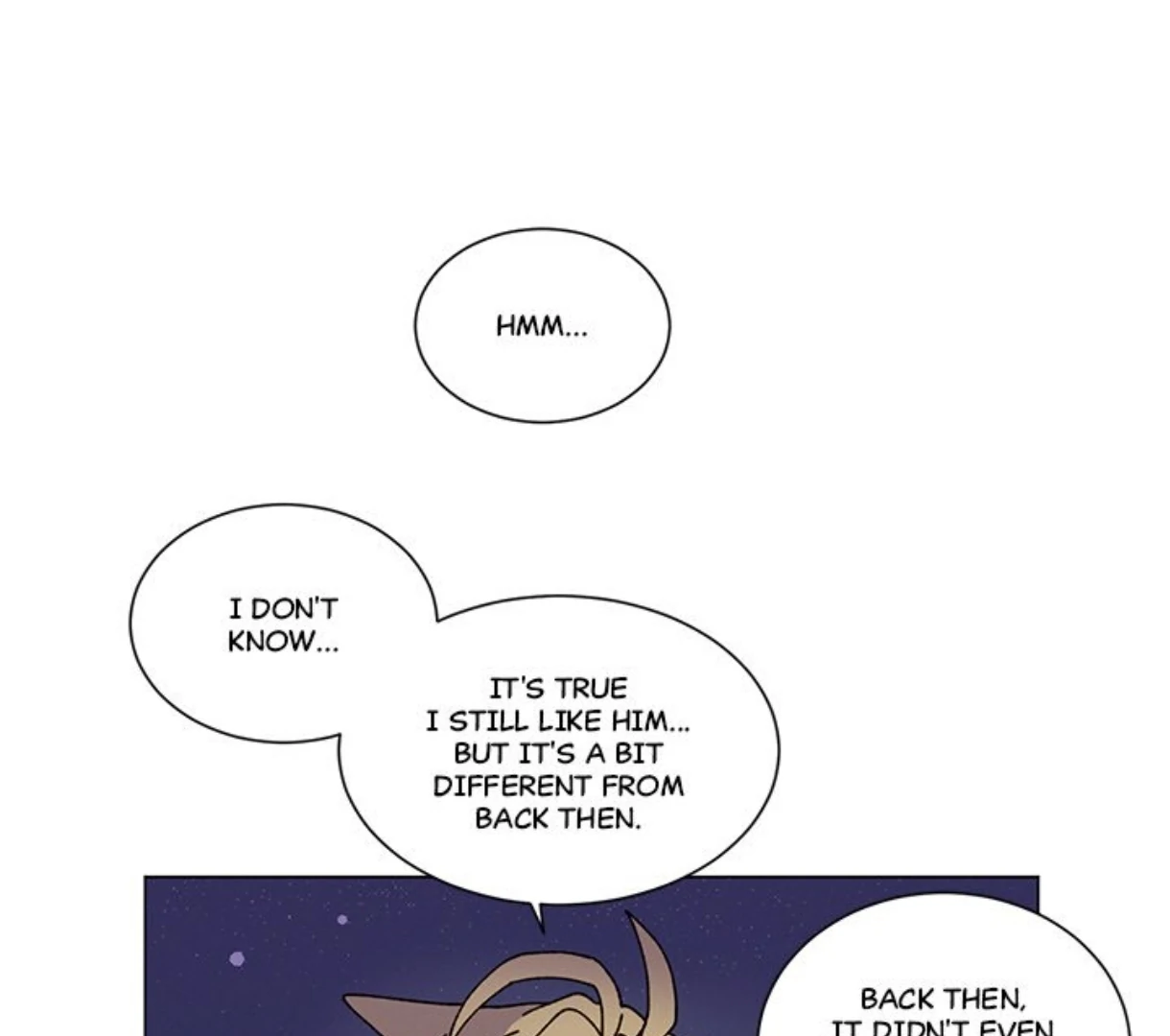 Merry Memory! - Chapter 46 manhwa