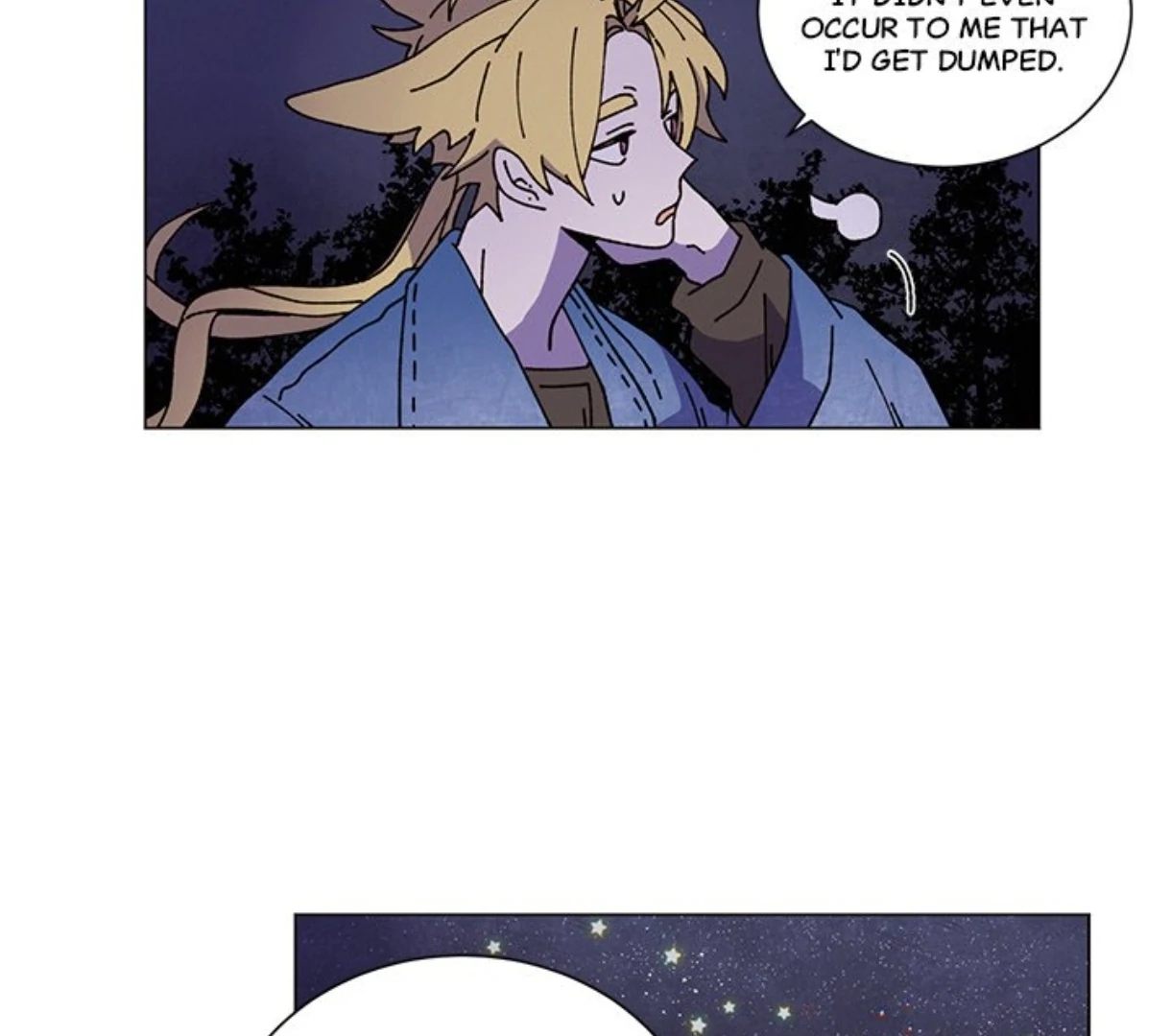 Merry Memory! - Chapter 46 manhwa