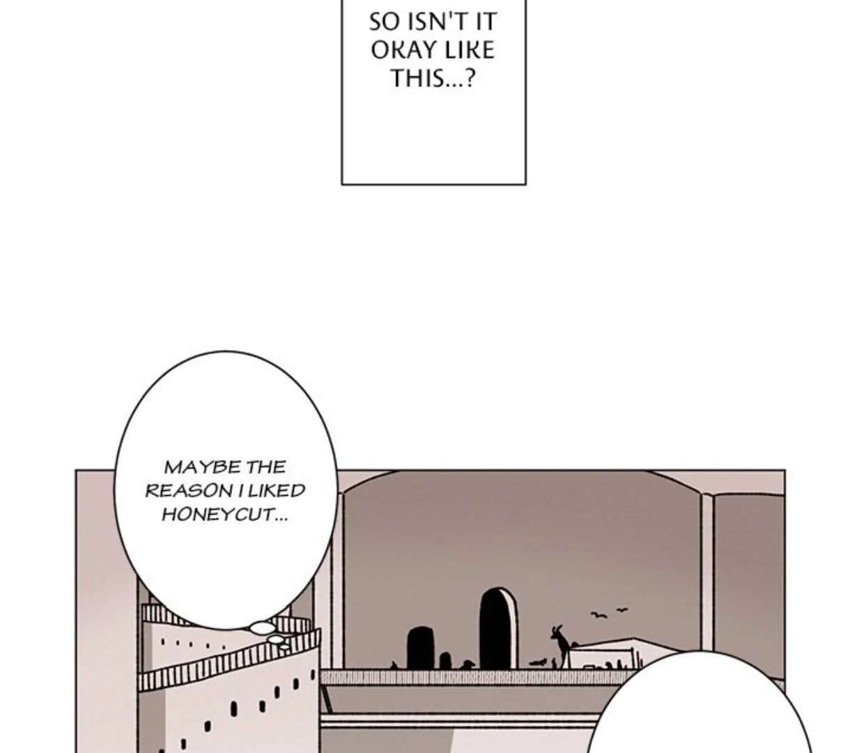 Merry Memory! - Chapter 46 manhwa