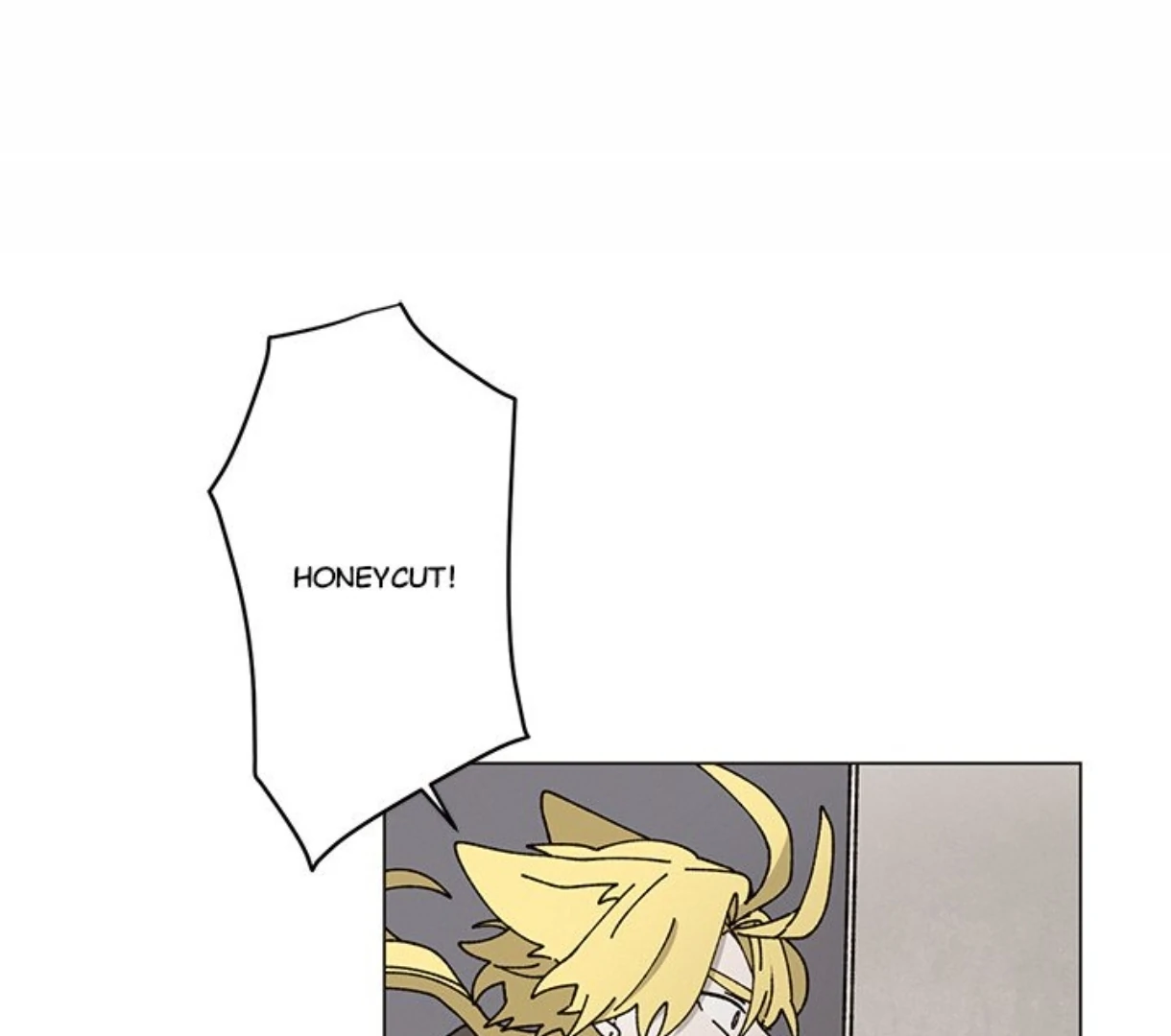 Merry Memory! - Chapter 46 manhwa