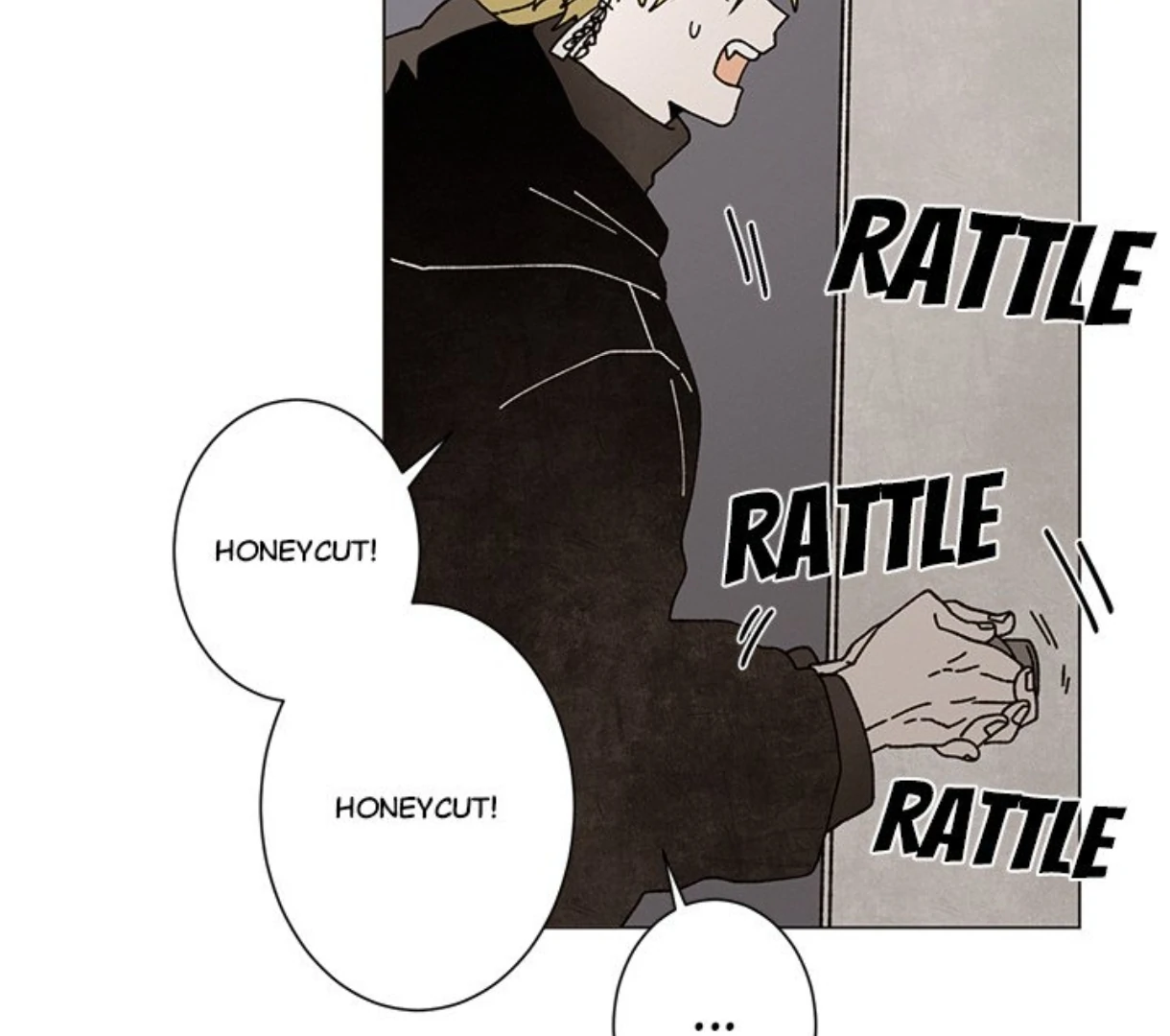 Merry Memory! - Chapter 46 manhwa