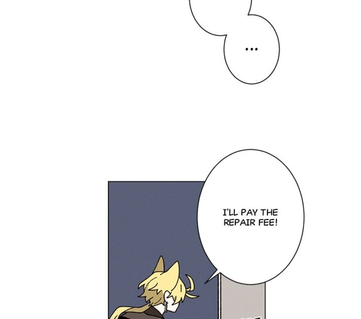 Merry Memory! - Chapter 46 manhwa