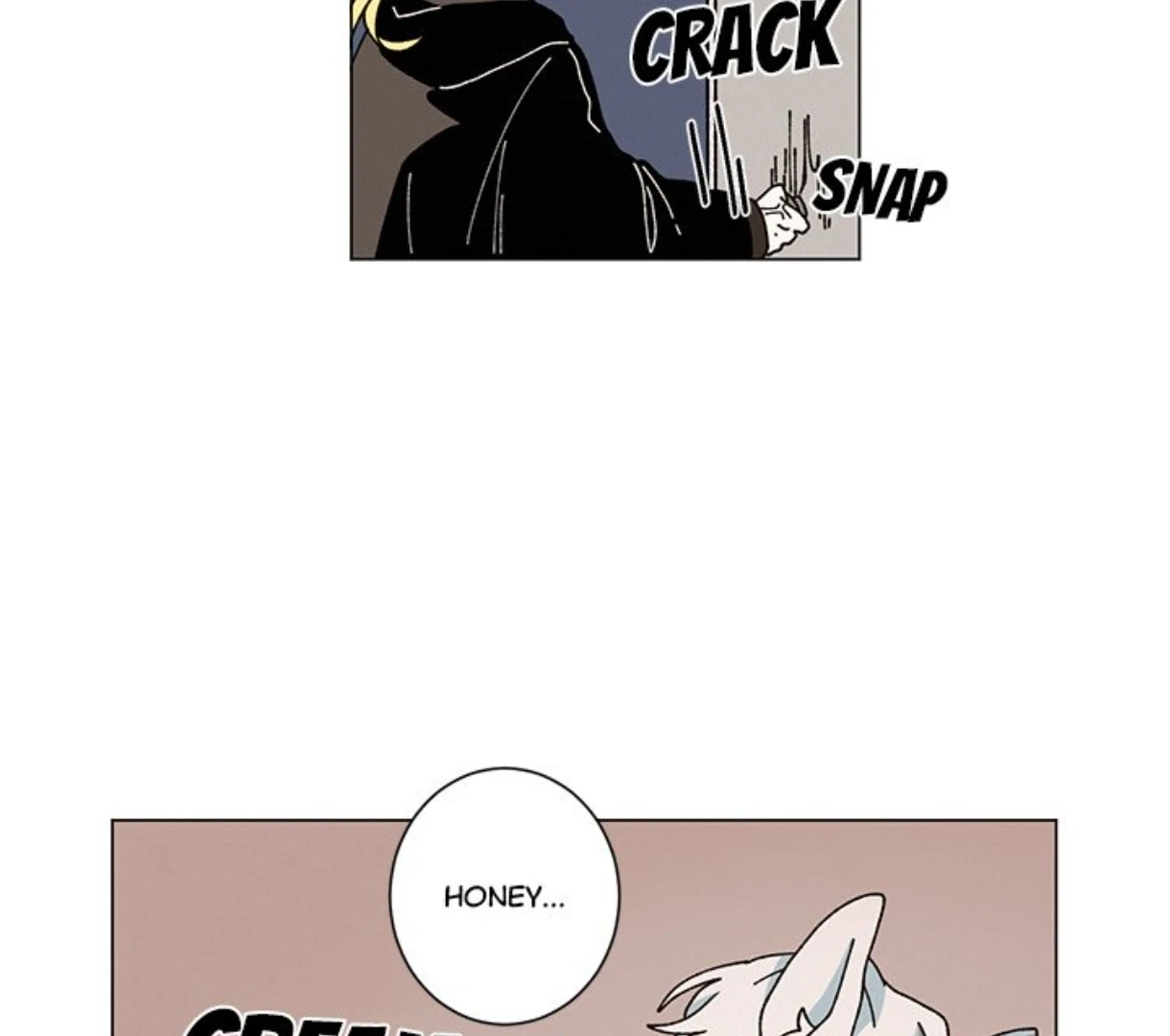 Merry Memory! - Chapter 46 manhwa
