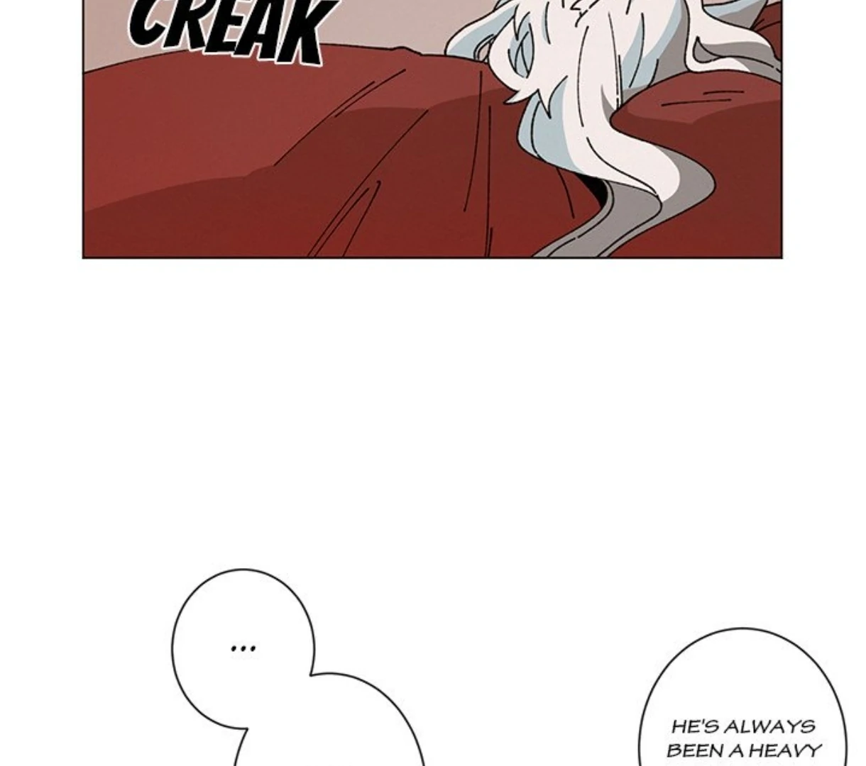 Merry Memory! - Chapter 46 manhwa