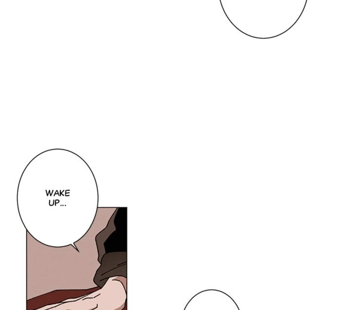 Merry Memory! - Chapter 46 manhwa