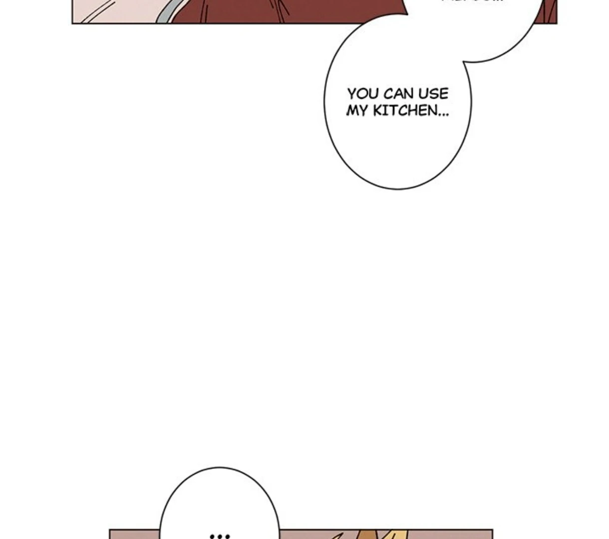Merry Memory! - Chapter 46 manhwa
