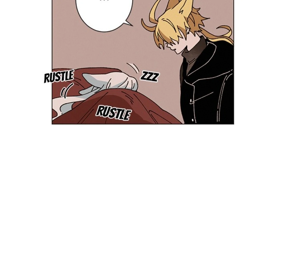 Merry Memory! - Chapter 46 manhwa