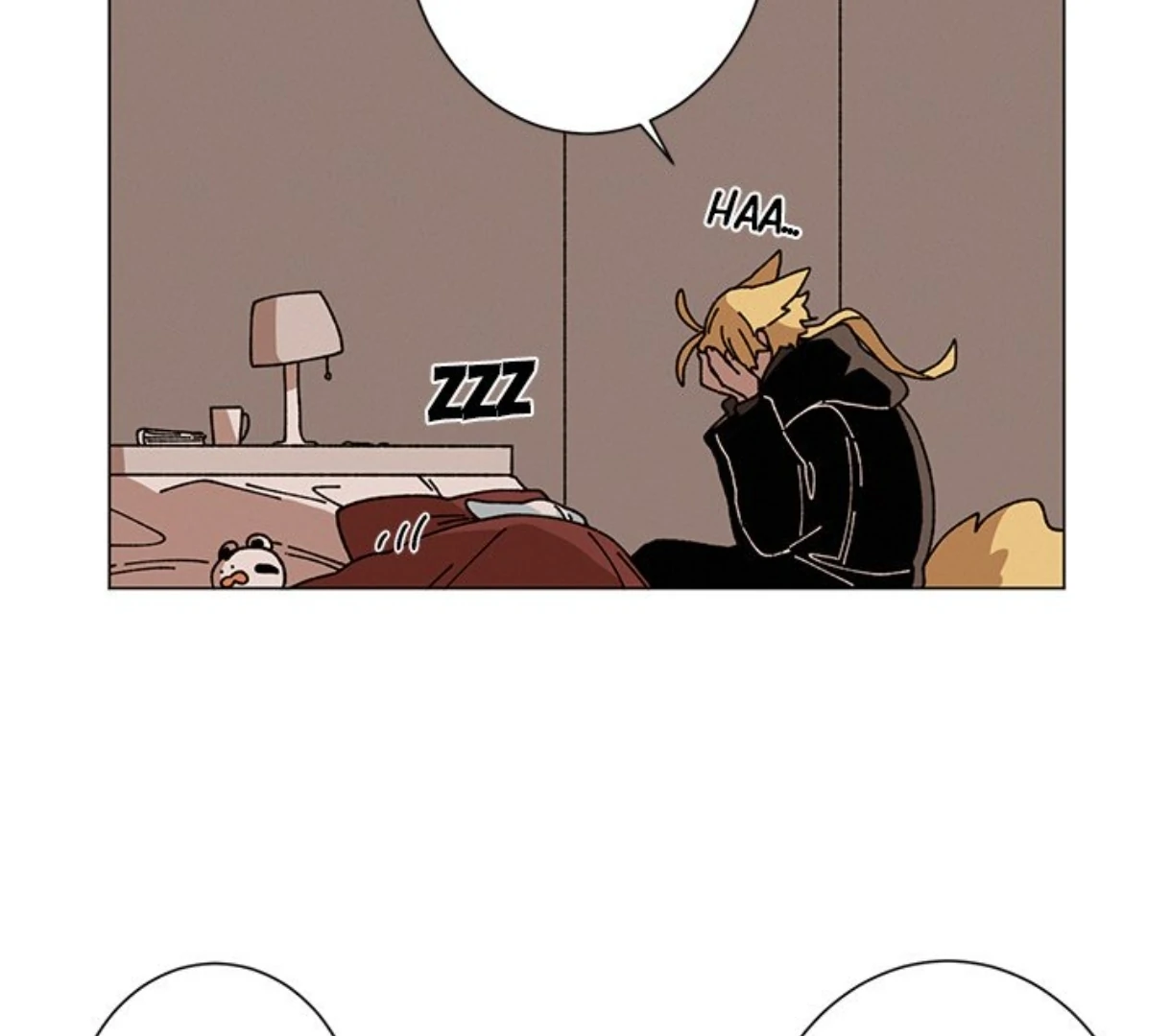 Merry Memory! - Chapter 46 manhwa
