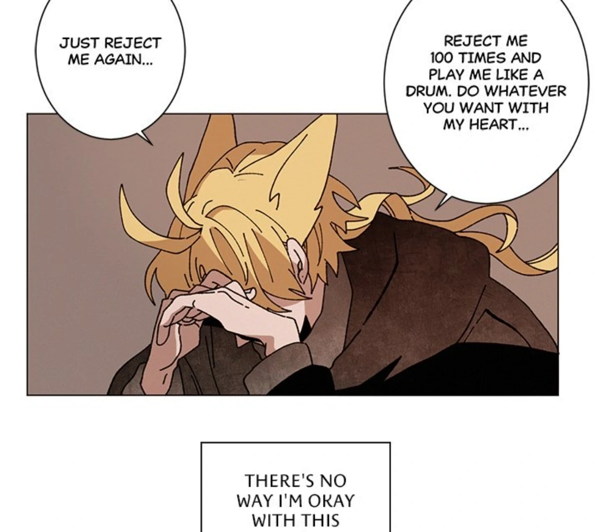 Merry Memory! - Chapter 46 manhwa
