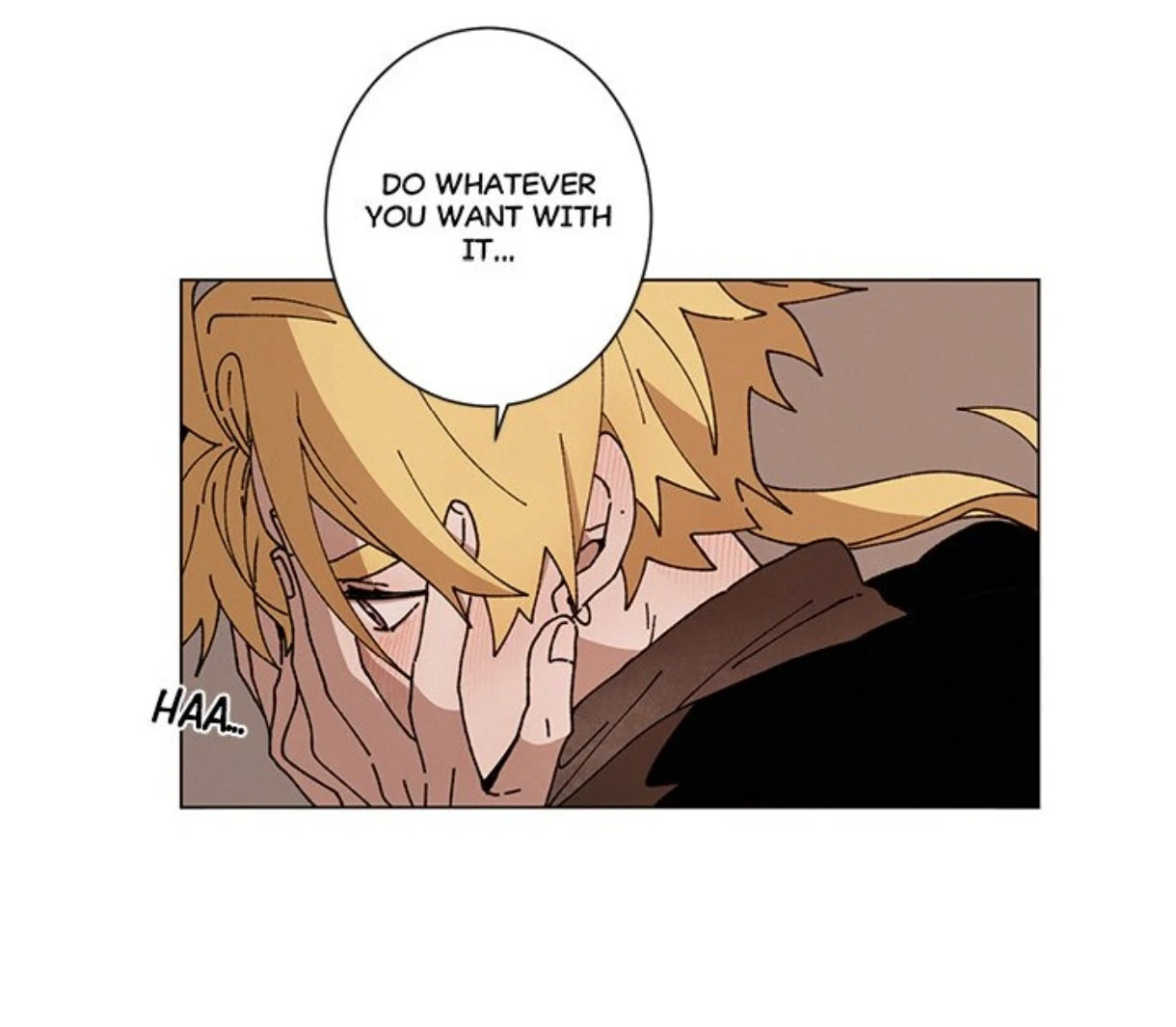 Merry Memory! - Chapter 46 manhwa