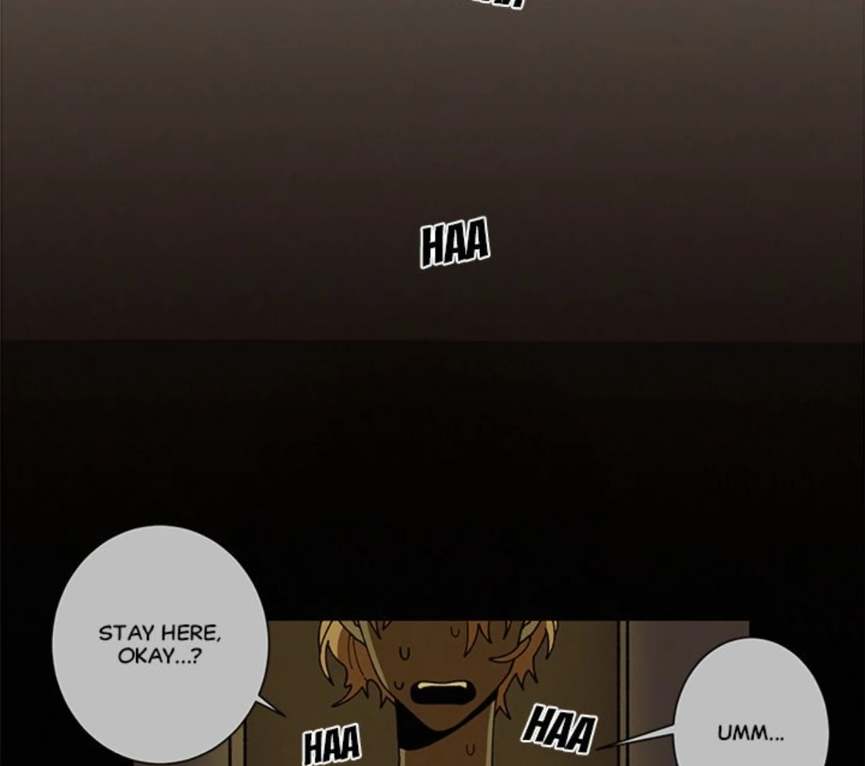 Merry Memory! - Chapter 46 manhwa