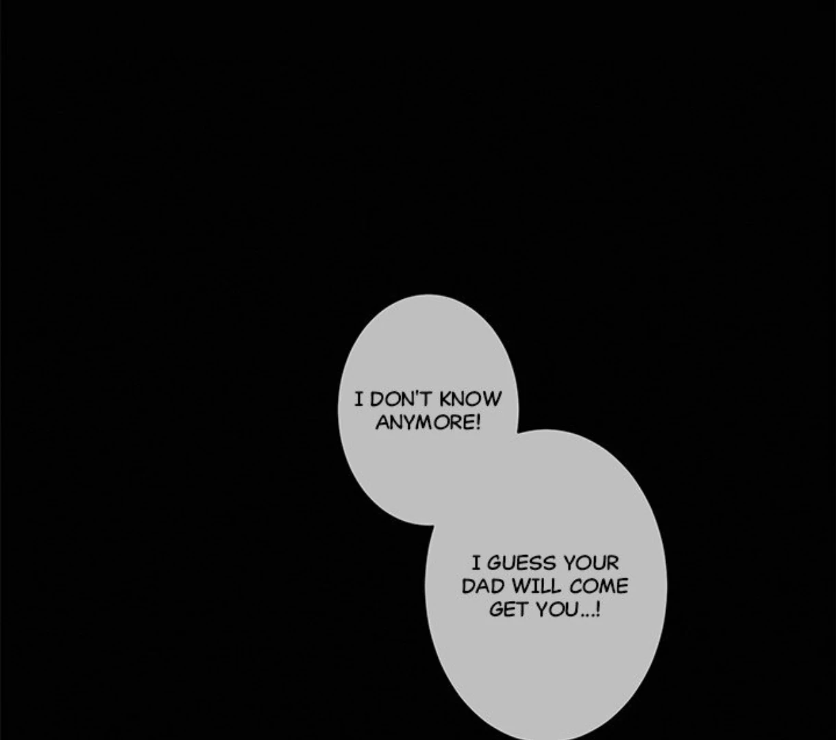 Merry Memory! - Chapter 46 manhwa