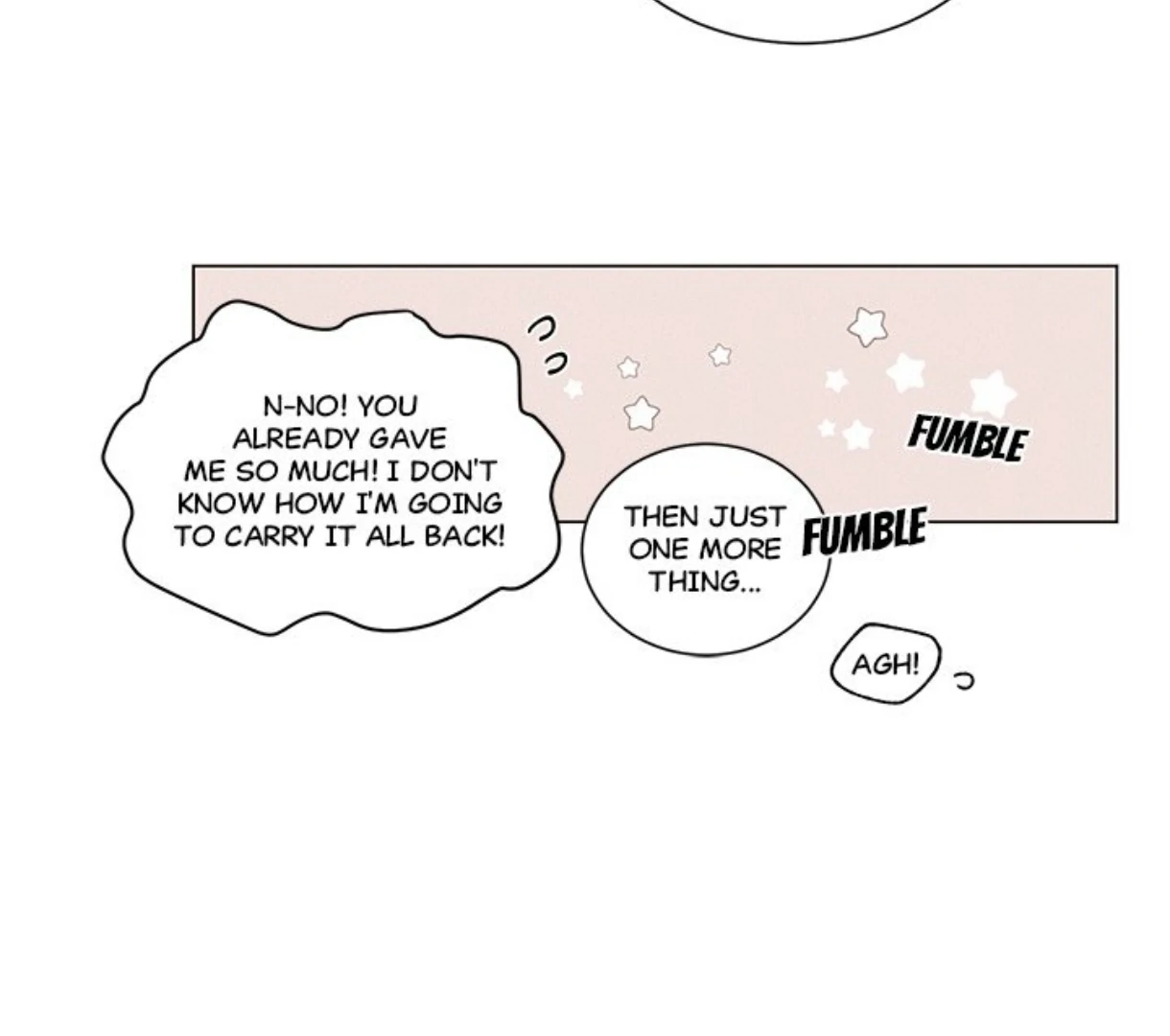 Merry Memory! - Chapter 47 manhwa