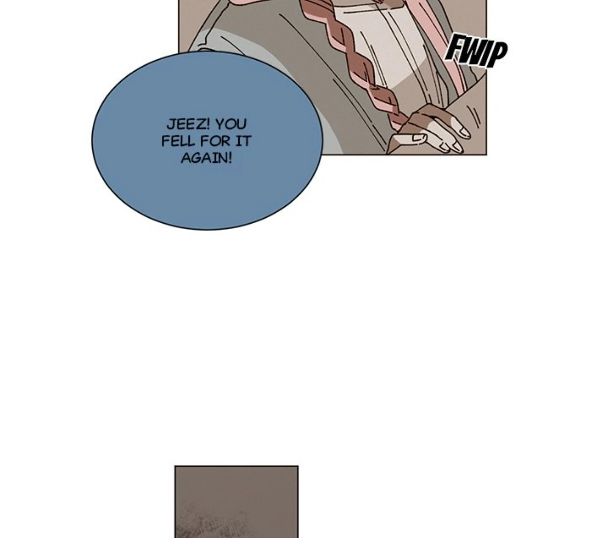 Merry Memory! - Chapter 47 manhwa