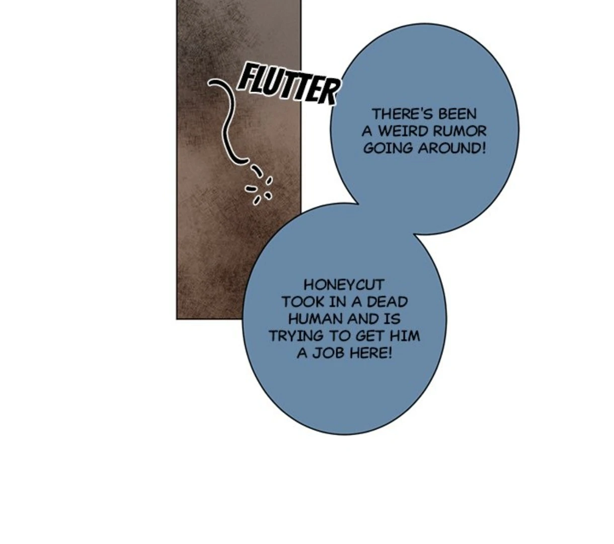Merry Memory! - Chapter 47 manhwa
