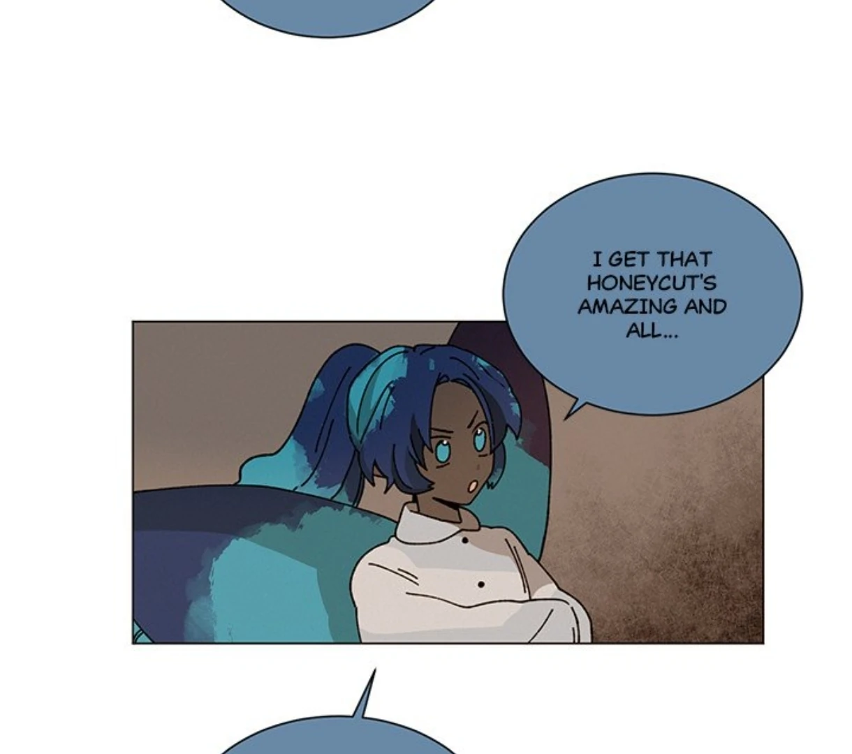 Merry Memory! - Chapter 47 manhwa