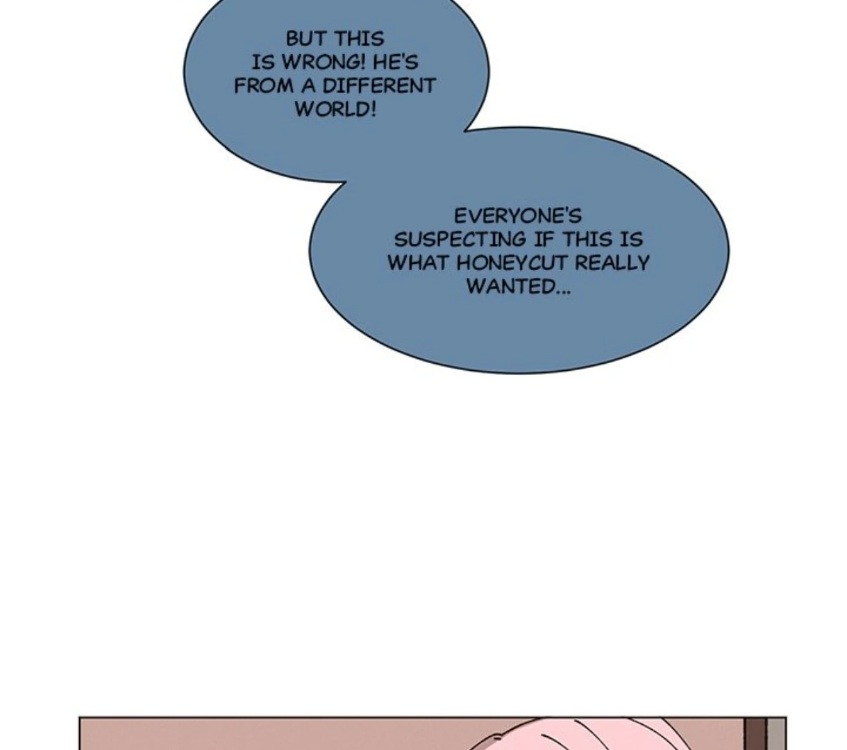 Merry Memory! - Chapter 47 manhwa