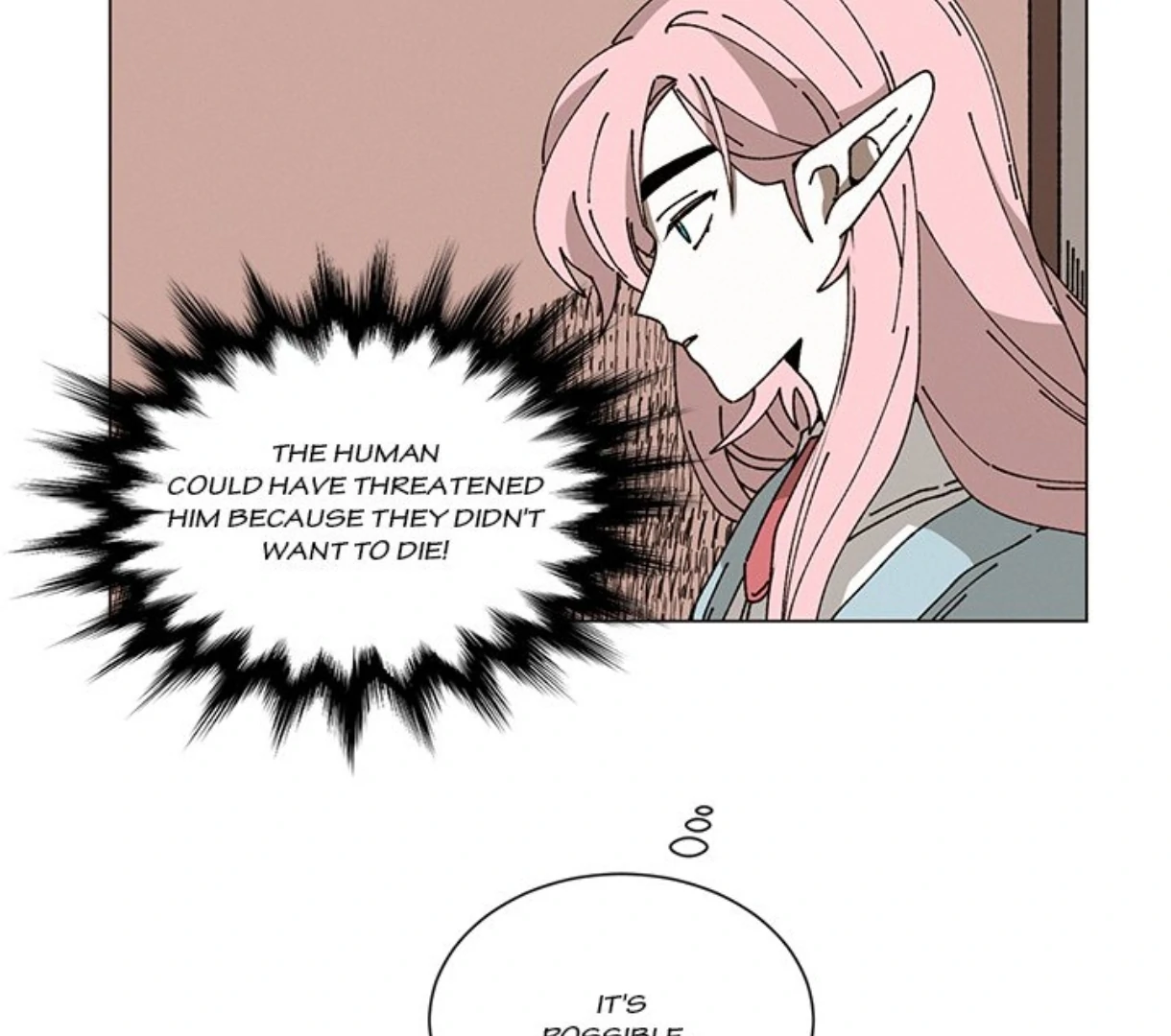 Merry Memory! - Chapter 47 manhwa