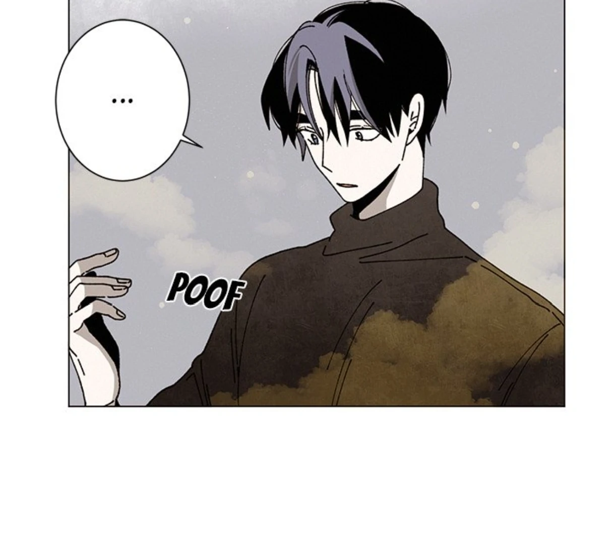 Merry Memory! - Chapter 47 manhwa