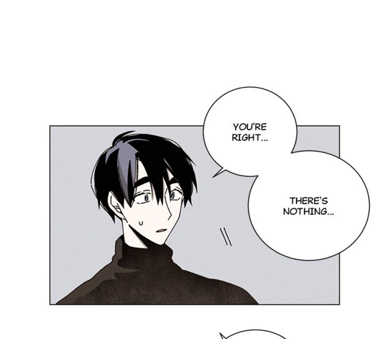 Merry Memory! - Chapter 47 manhwa