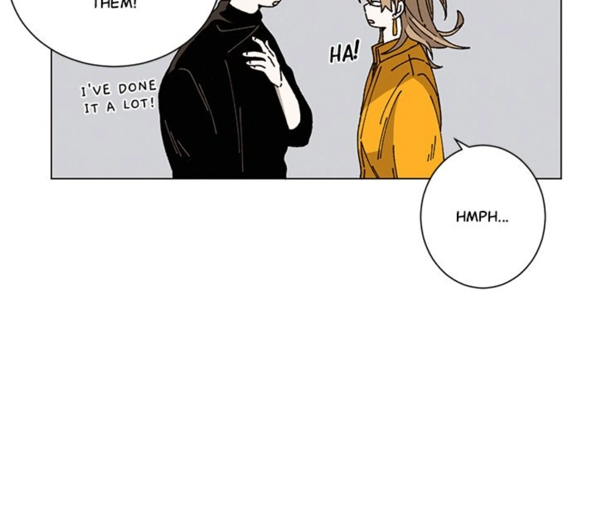 Merry Memory! - Chapter 47 manhwa