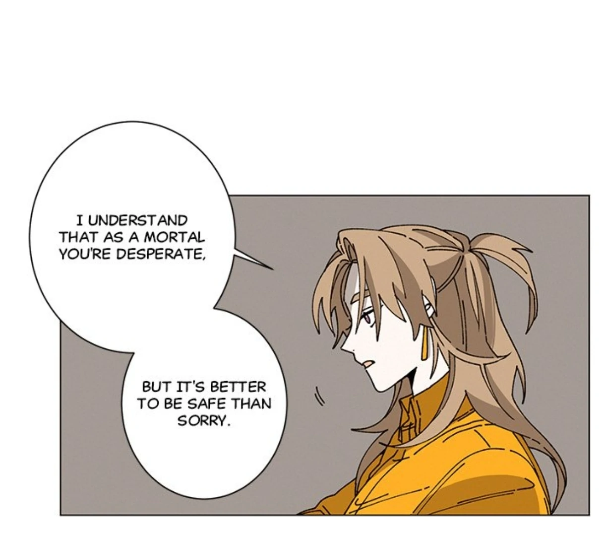 Merry Memory! - Chapter 47 manhwa