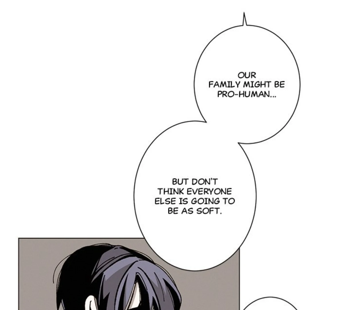 Merry Memory! - Chapter 47 manhwa