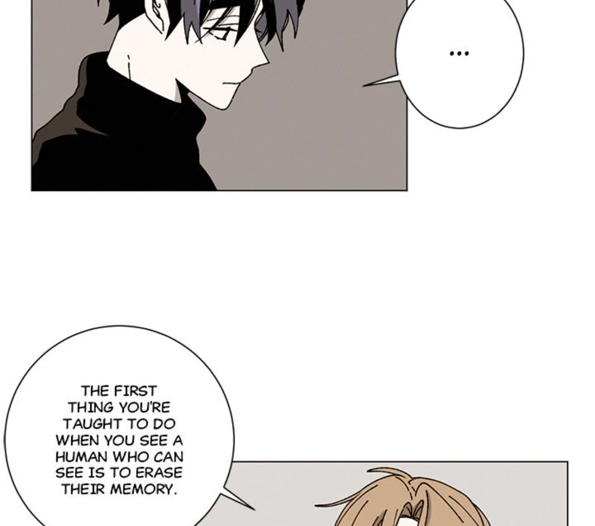 Merry Memory! - Chapter 47 manhwa