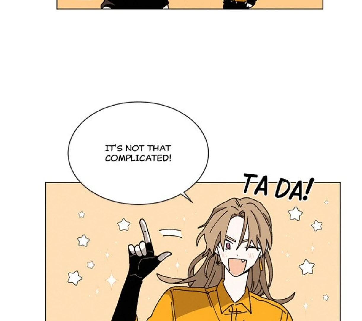 Merry Memory! - Chapter 47 manhwa