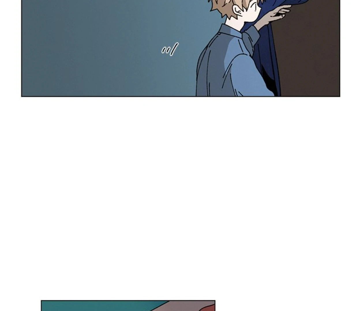 Merry Memory! - Chapter 47 manhwa