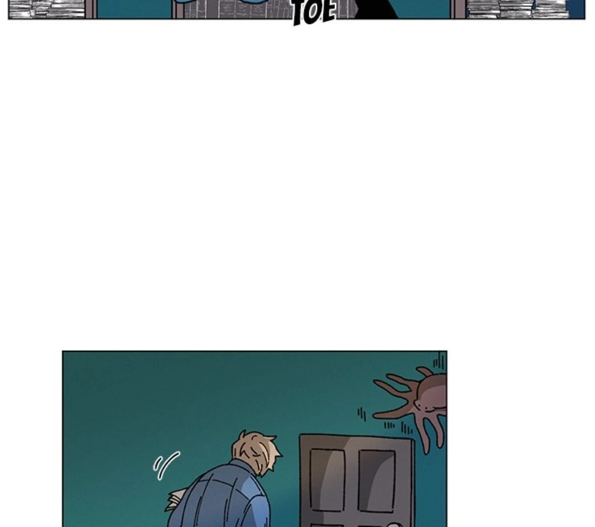 Merry Memory! - Chapter 47 manhwa