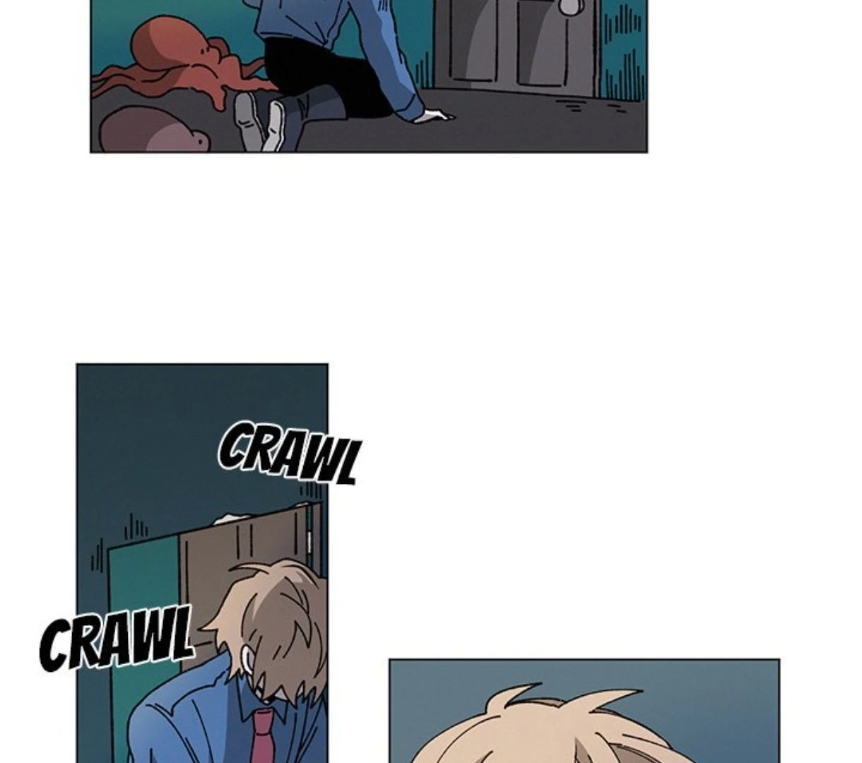 Merry Memory! - Chapter 47 manhwa