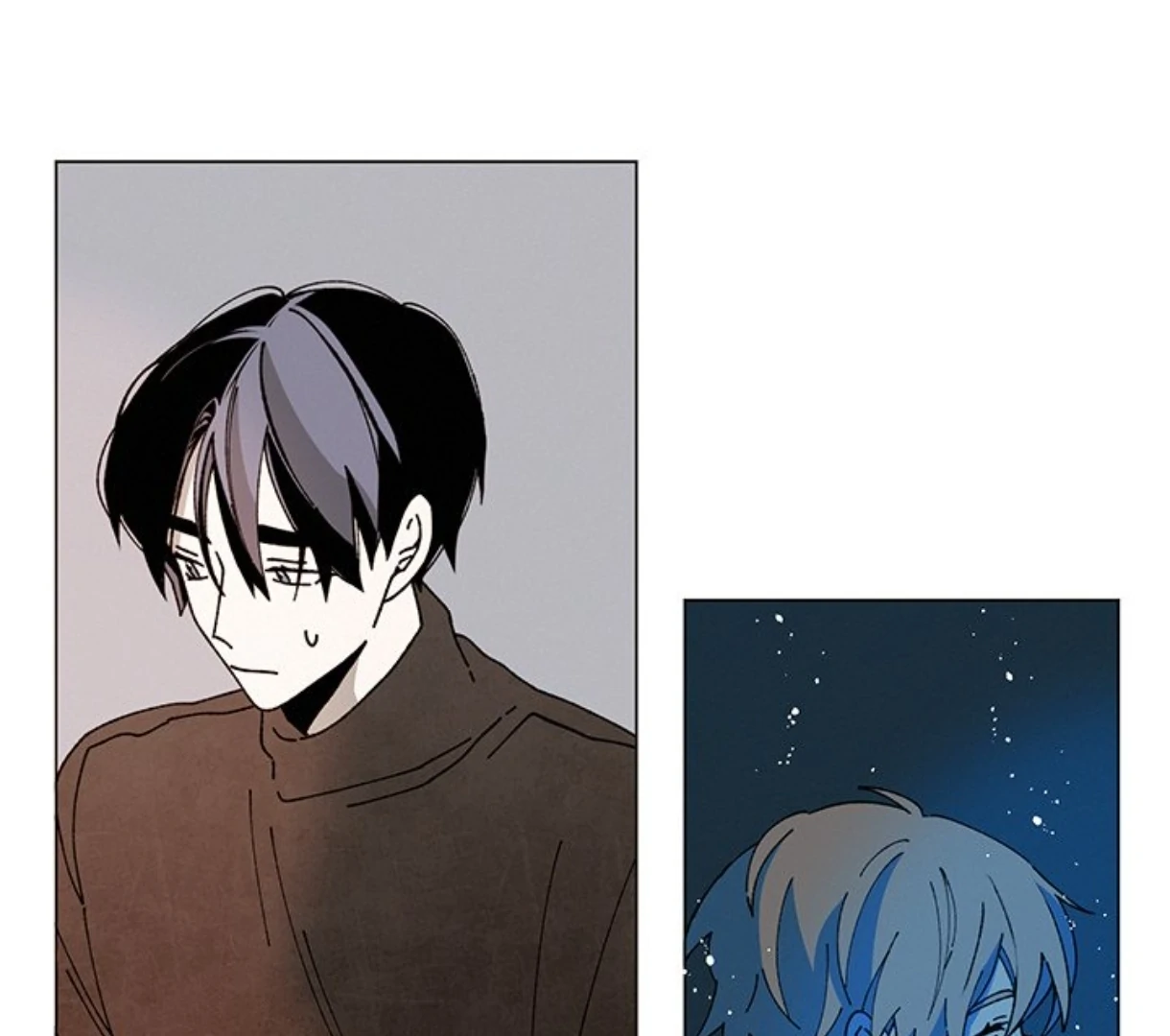 Merry Memory! - Chapter 47 manhwa