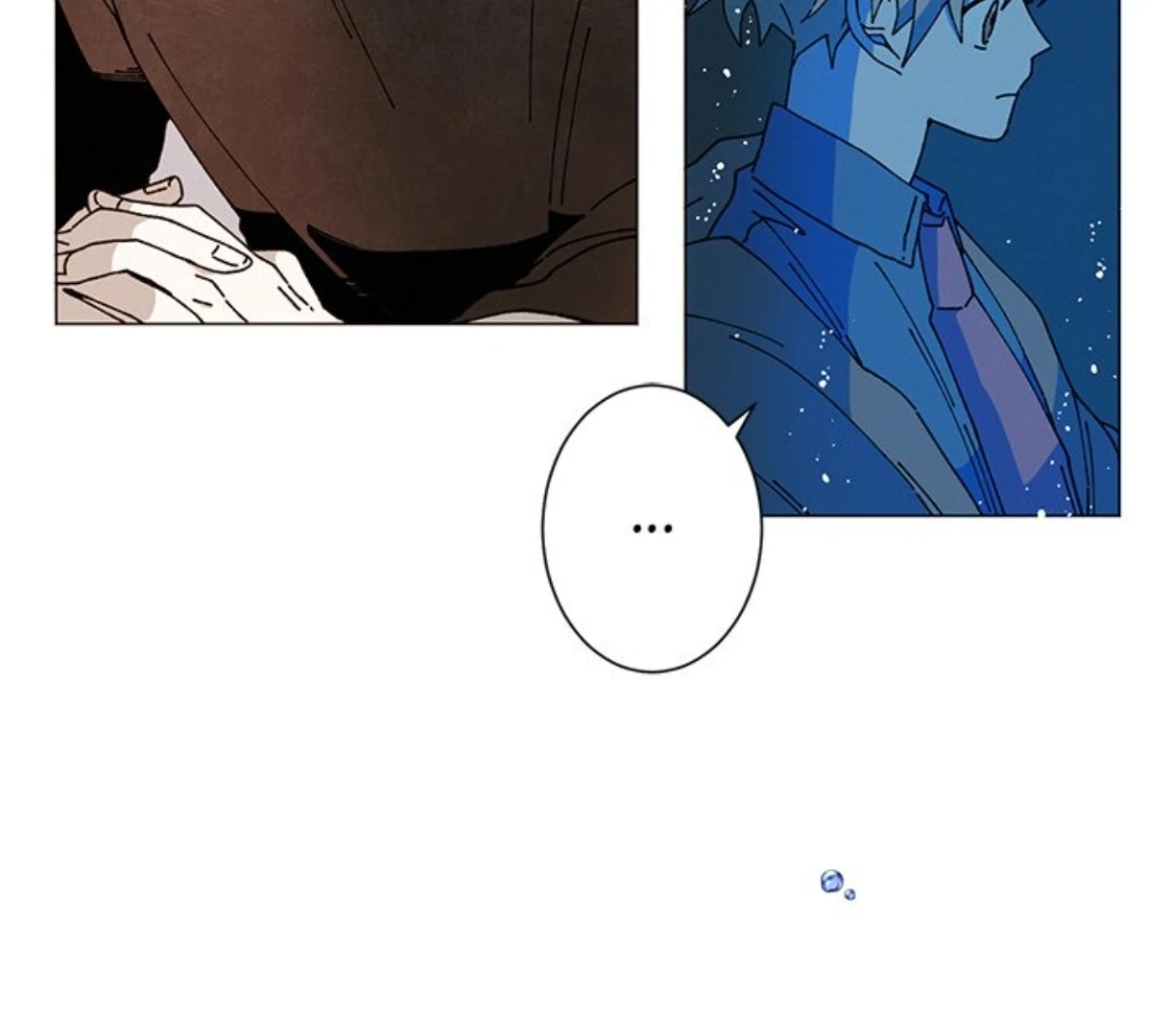 Merry Memory! - Chapter 47 manhwa