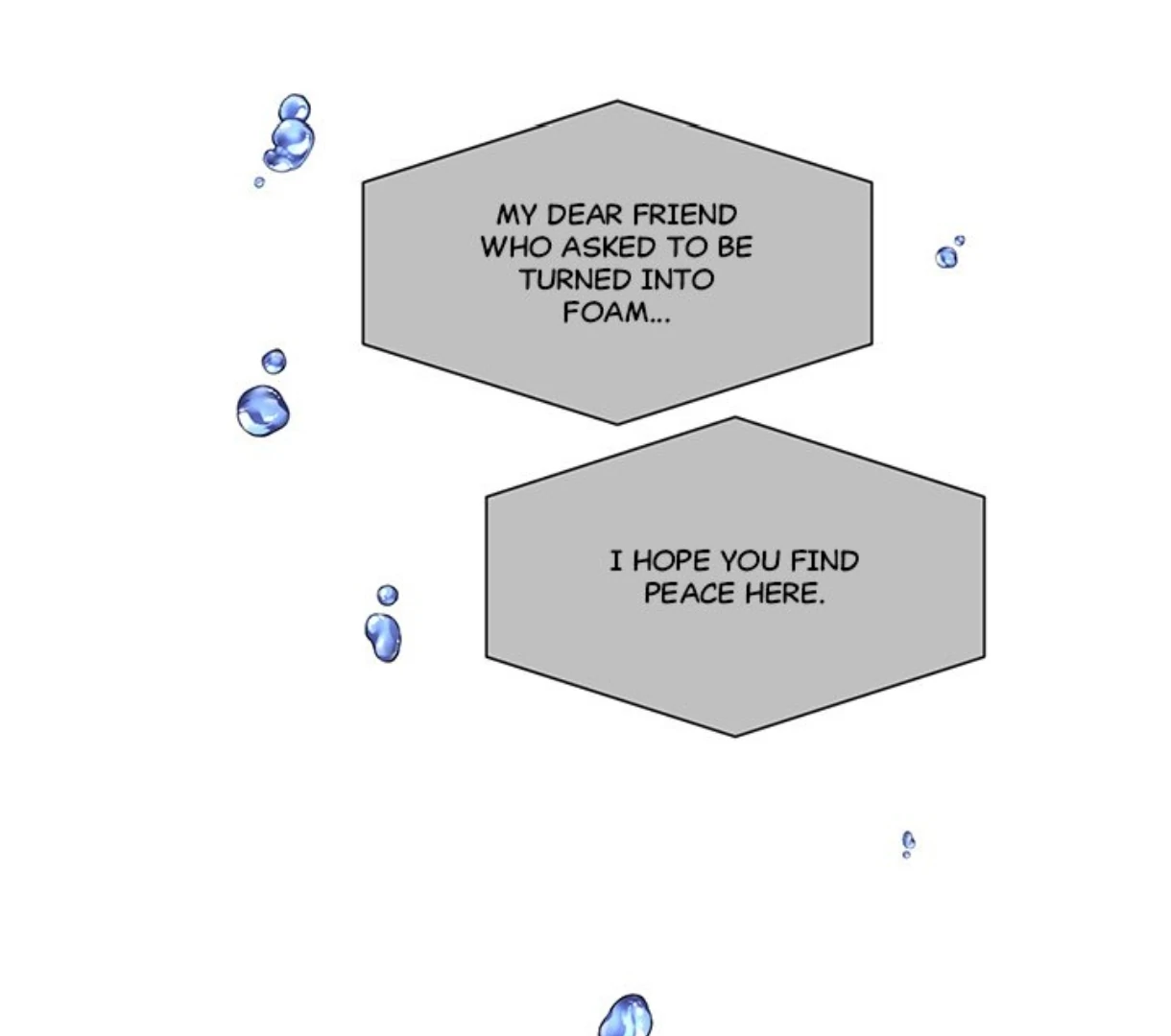 Merry Memory! - Chapter 47 manhwa
