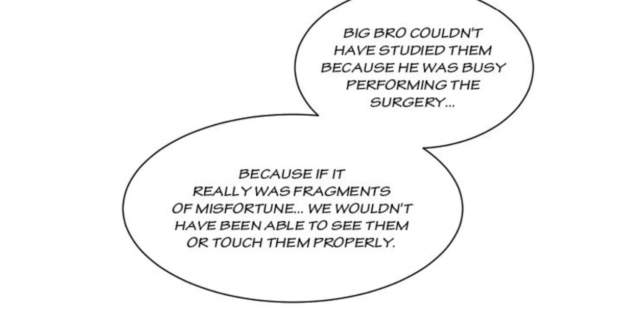 Merry Memory! - Chapter 47 manhwa