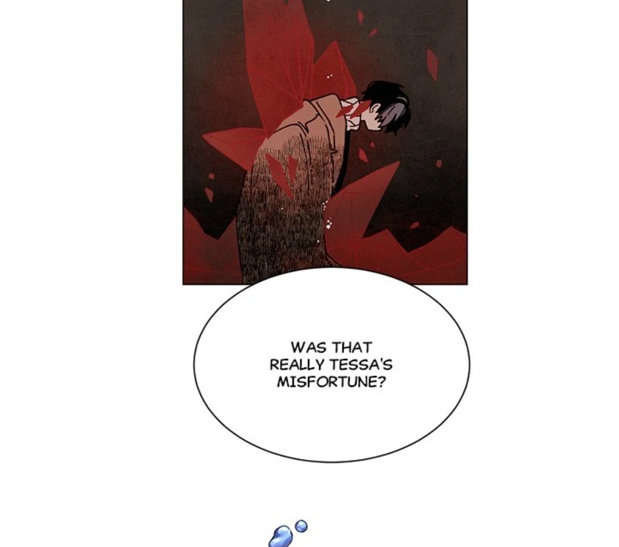 Merry Memory! - Chapter 47 manhwa