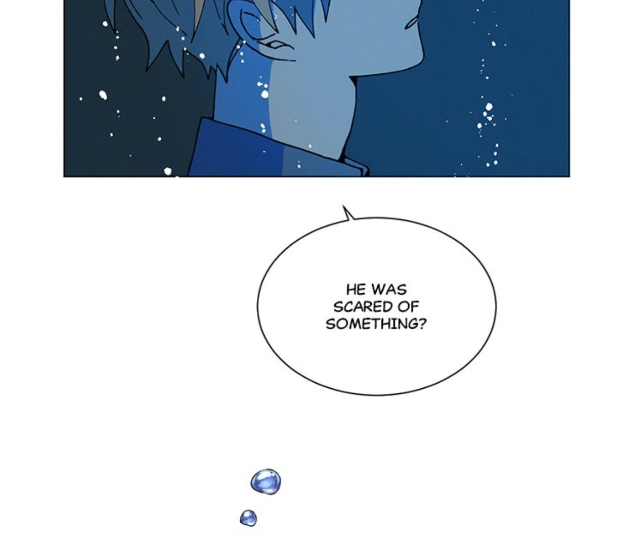 Merry Memory! - Chapter 47 manhwa