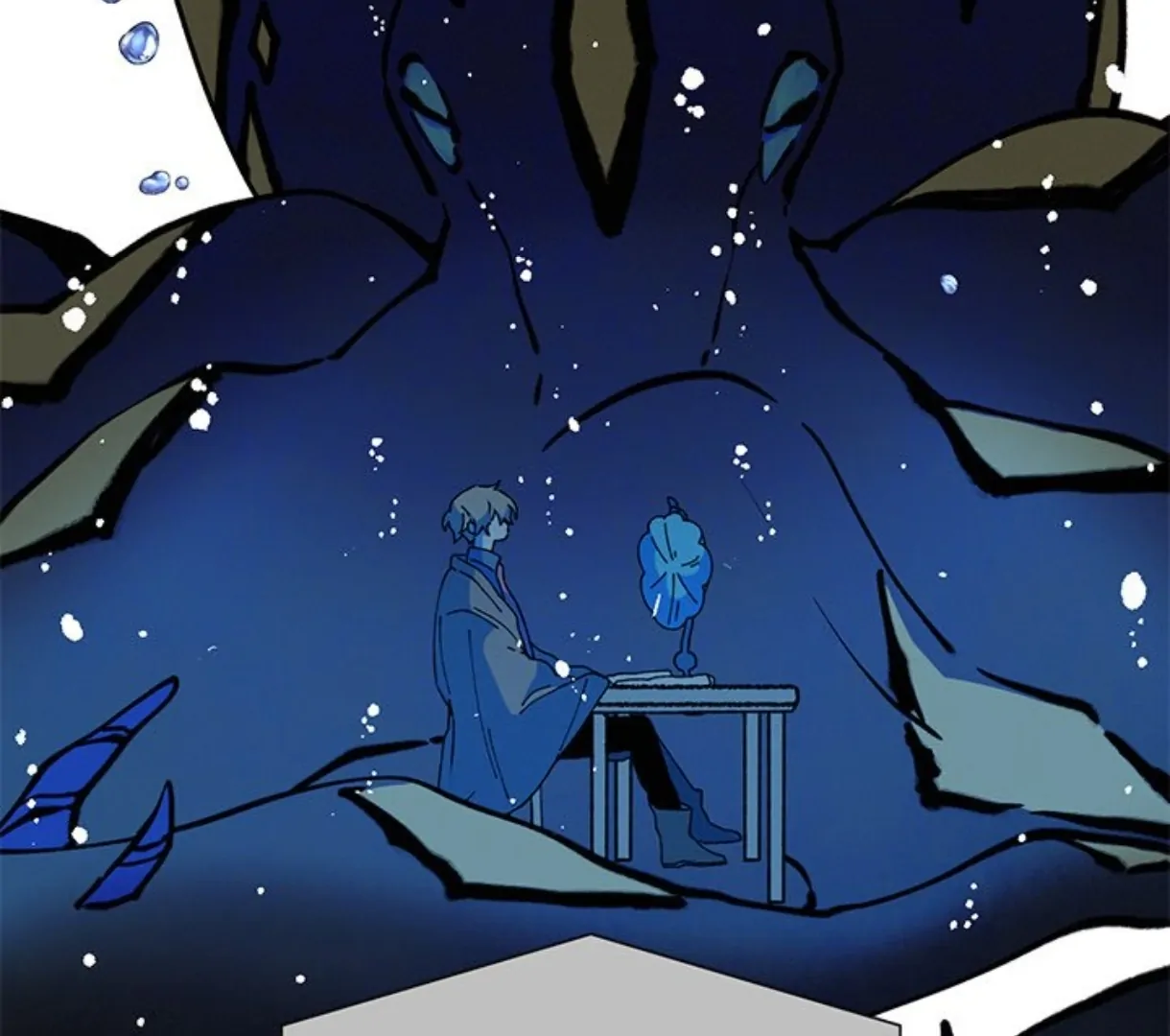 Merry Memory! - Chapter 47 manhwa