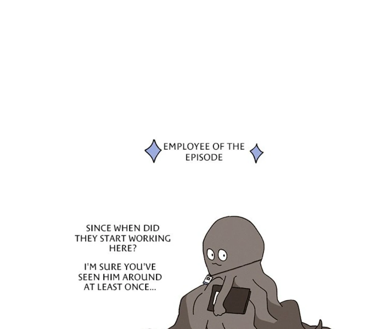 Merry Memory! - Chapter 47 manhwa