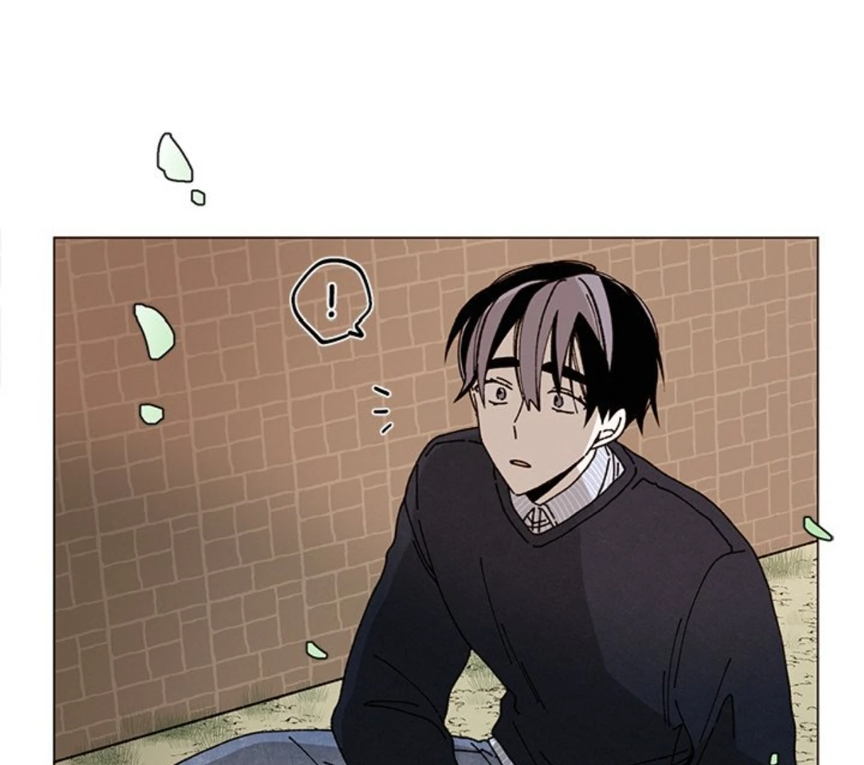 Merry Memory! - Chapter 48 manhwa